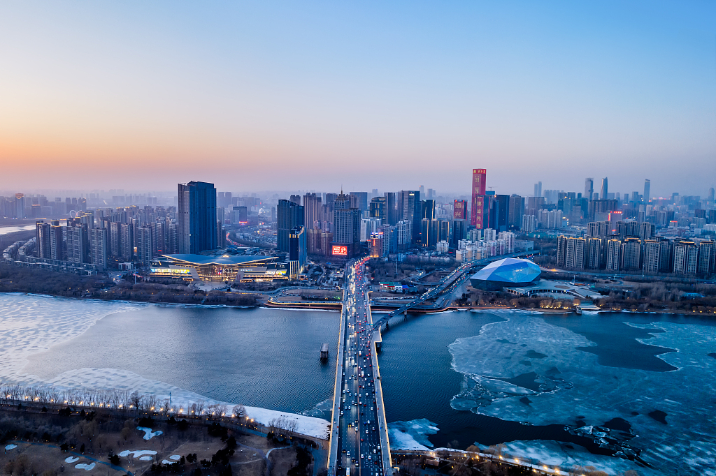 辽宁之旅,邂逅自然之美,探寻心灵宁静之地