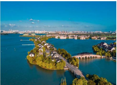 江苏的独特魅力,历史人文与美景一览