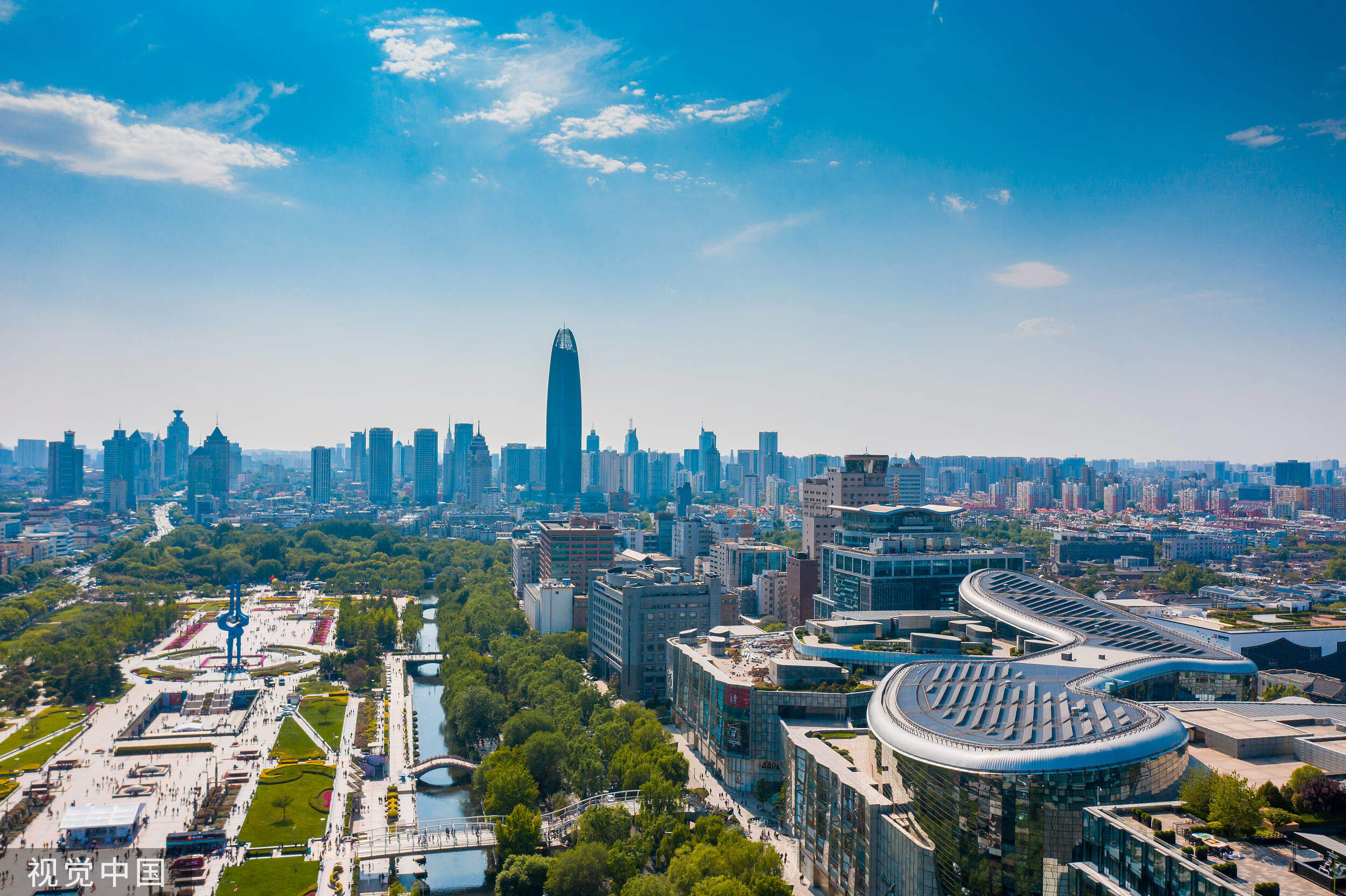 山东探秘，小巷深处的独特风味之旅