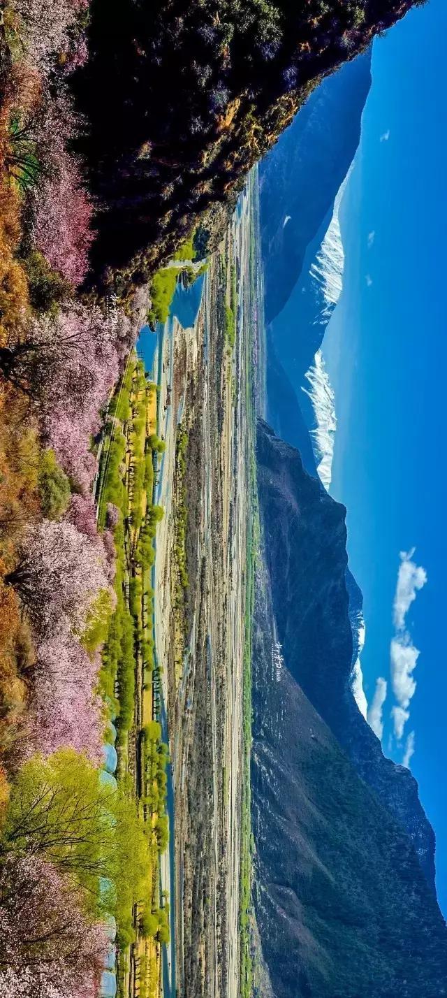 踏上西藏，心灵净土的灵魂之旅