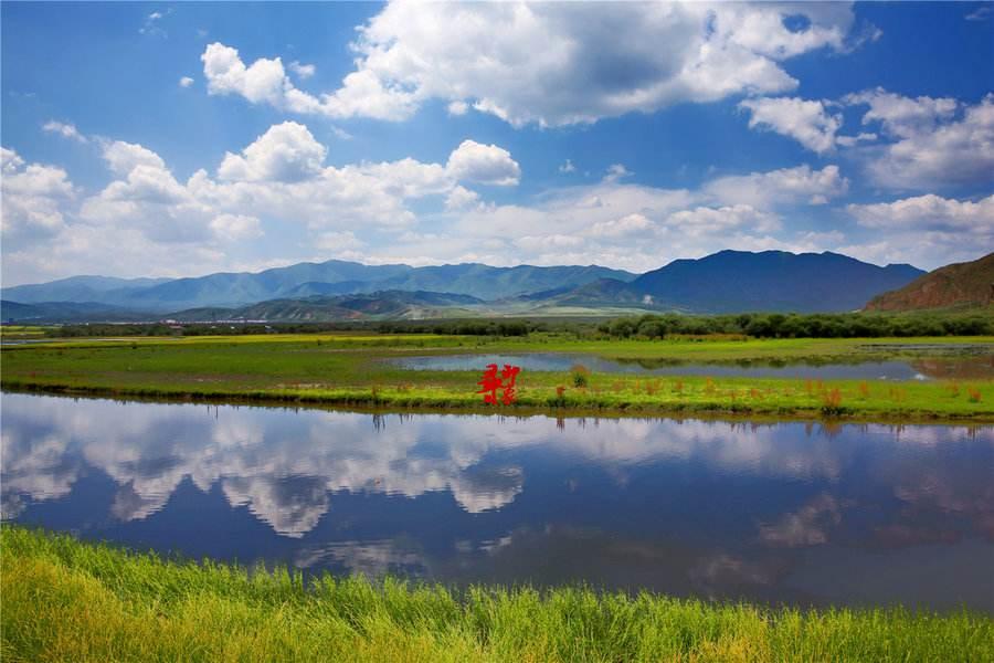 踏上西藏,心灵净土的灵魂之旅