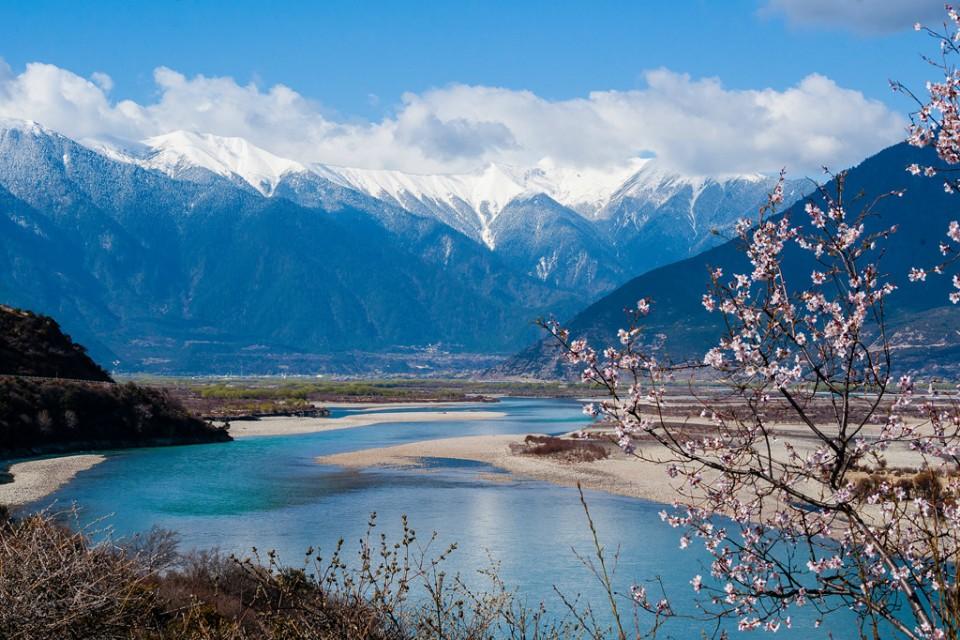 踏上西藏,心灵净土的灵魂之旅