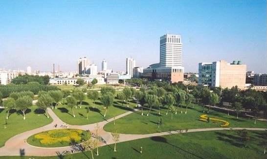 唐山，励志之城，学习变革的力量