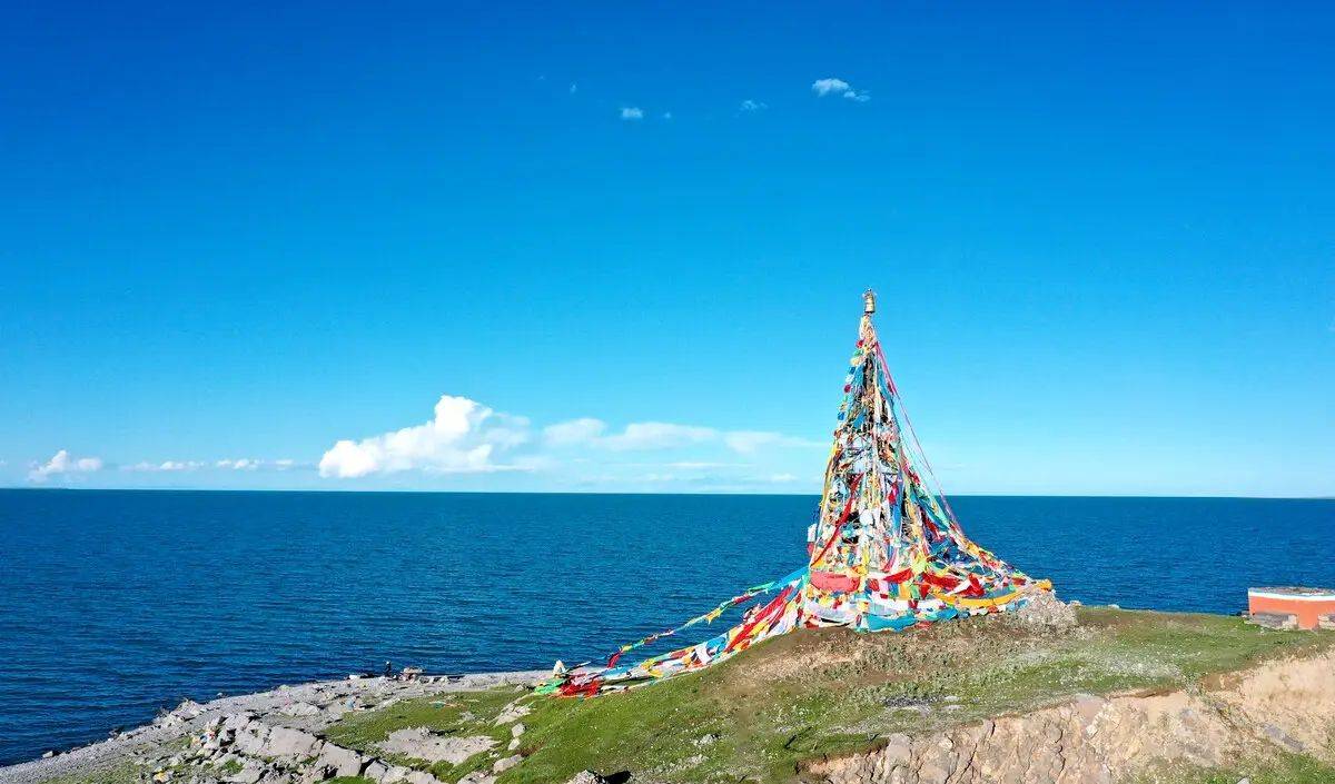 青海深巷中的秘密花园，探寻青海特色小店之谜