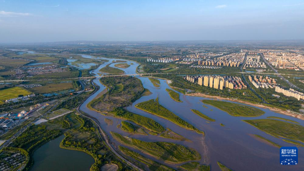 宁夏，文化瑰宝的传承与创新之光
