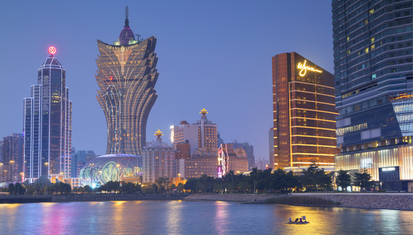 澳门,东方明珠的独特魅力绽放