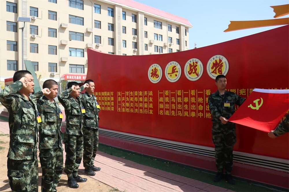 华北明珠石家庄,崛起之光