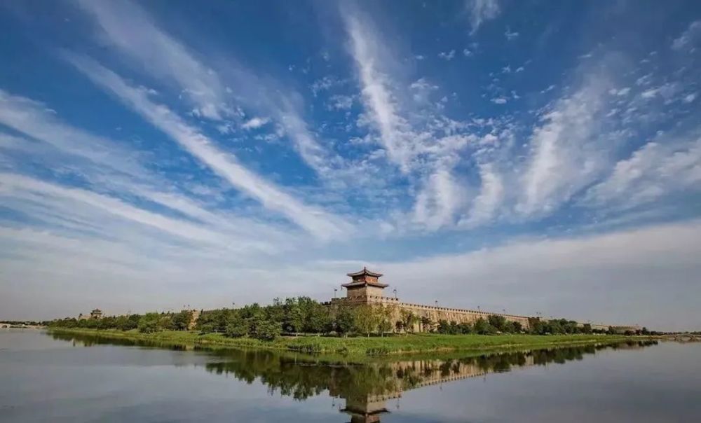 邯郸,探秘邯郸文化,成为文化探索者之旅