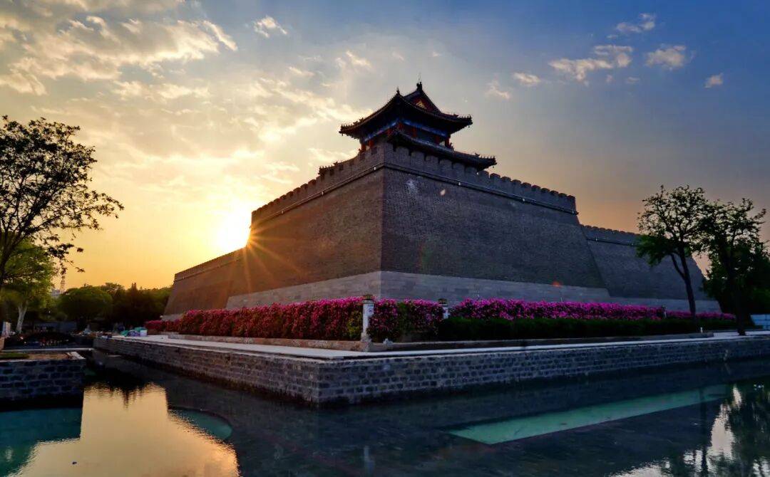走进邢台,探寻古城的独特魅力